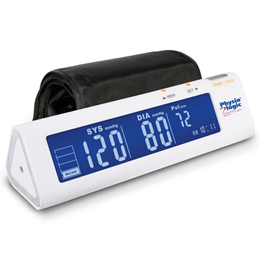 PrismA Blood Pressure Monitor